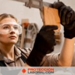 gafas de protección