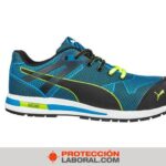 Zapatos de seguridad Puma