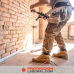 pantalones de trabajo hombre