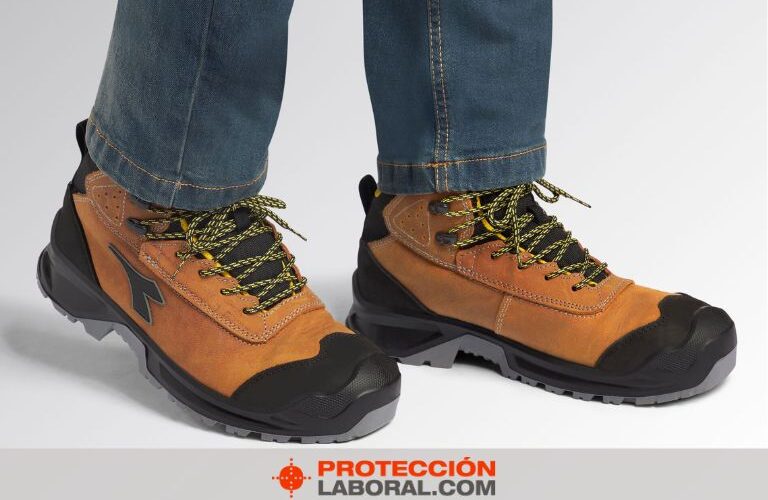 Diadora zapatillas oara trabajar