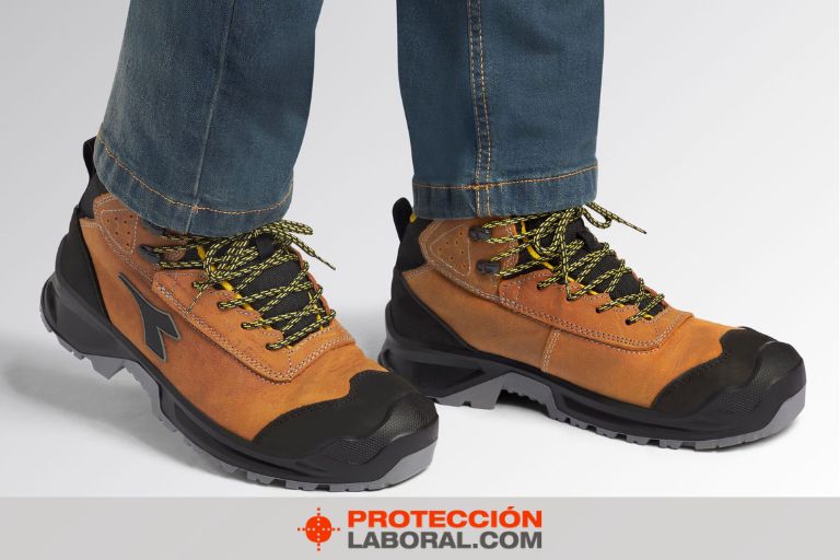 Diadora zapatillas oara trabajar