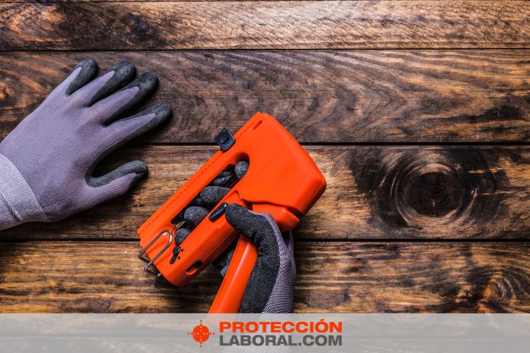 Toómas Bodero guantes