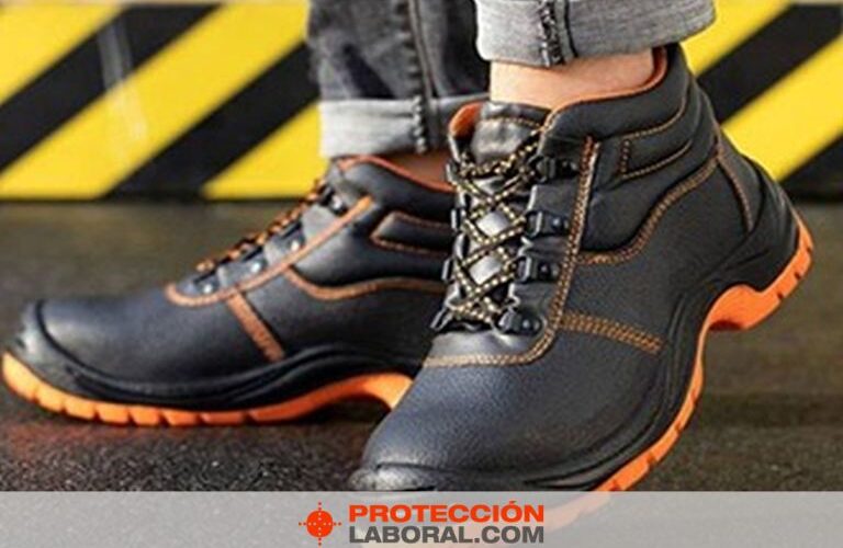 Zapato de seguridad