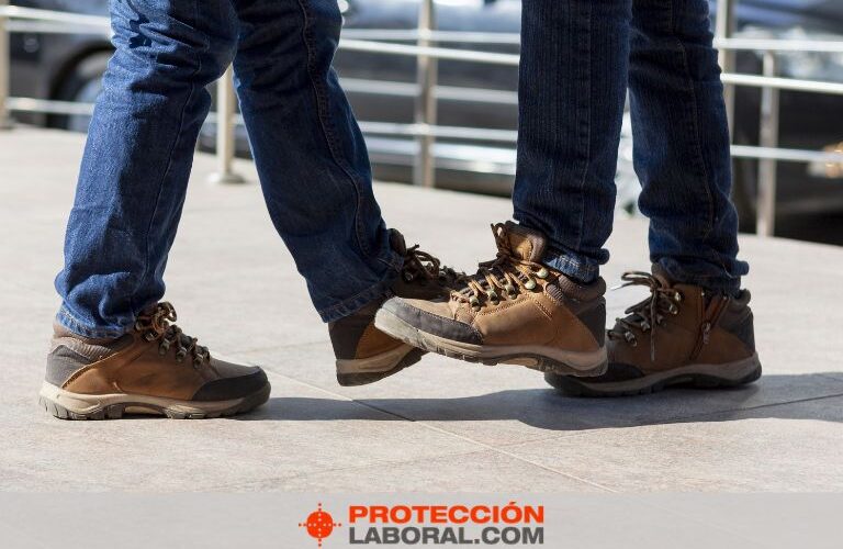 cómo elegir calzado de seguridad de veramo