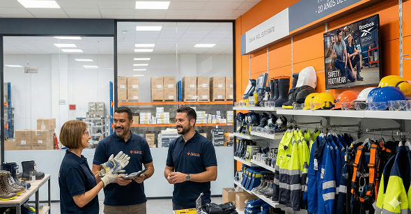 Nuestros expertos te asesorarán en todo lo que necesites