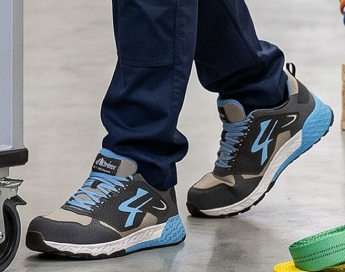 Calzado de seguridad U-Power