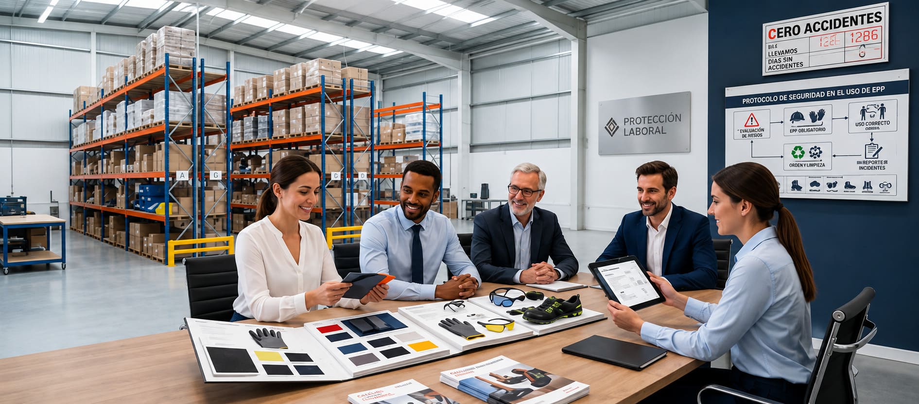 Presupuestos personalizados para empresas
