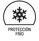 proteccion frio