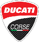 DUCATI