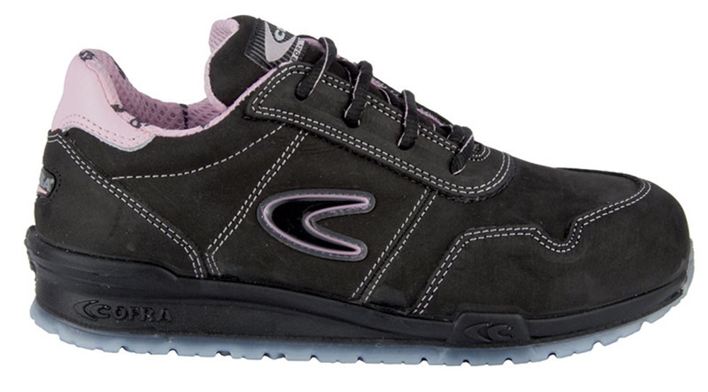 Cofra Alice s3 SRC